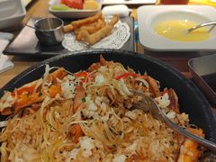 -豪客来牛排(人民东路店)