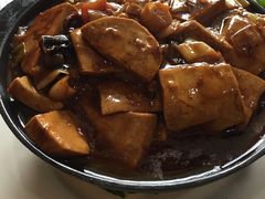 -小贝壳酒楼(经九路店)