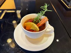 -富力丽思卡尔顿酒店·香荟全日制餐厅