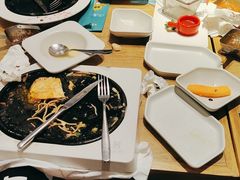 -豪客来牛排(重庆冉家坝SM广场1712店)