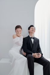 -香庭海婚纱摄影·威海旅拍(统一路店)