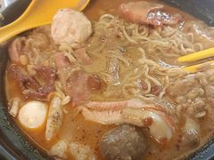 -O记东北砂锅麻辣烫