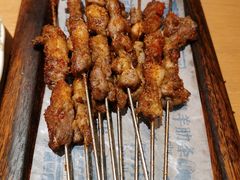 -马记永·兰州牛肉面(天通苑家乐福店)