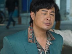 -MR.COLLECTION西装先生(富华里店)