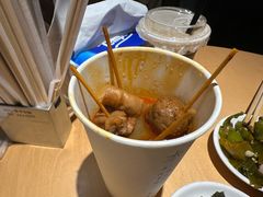 -水平有限广西米粉·广西风味集(五道口店)