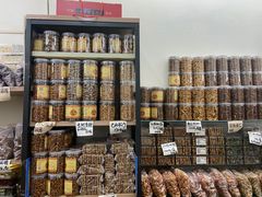 -方林富炒货店(武林路店)