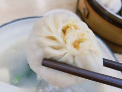 蟹粉汤包-法华汤包馆(法华镇路店)