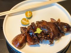 -新淮扬村·淮扬菜·北京烤鸭·世界美食之都示范店(崇文门店)