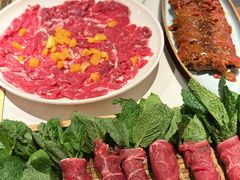 -九鼎轩脆毛肚火锅(红豆广场店)