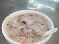 牛肉粥-源记肠粉(华贵路店)