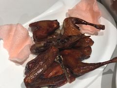 -潮福城大酒楼·潮味粤品·港式点心(湖滨北路店)