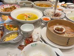 -周大厨辣椒炒肉(淮安万达店)