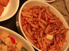 -嘉定凯悦·咖啡厅