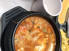 -韩宫宴烤肉·料理(砂之船奥特莱斯店)