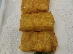 -东海酒家(长平东路店)