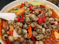 -锡和无锡菜(景丽苑店)