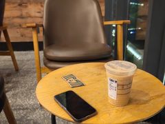 -星巴克(成都天府水街店)