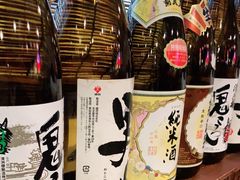 -小川洋风料理(汉街店)