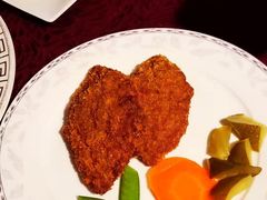 -92°C俄式厨房(中央大街店)