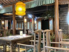 -印巷里主题餐厅(马鞍山店)