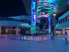 -圆融星座购物中心