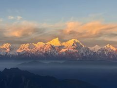 -牛背山