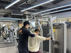 -超鹿运动(五四路恒力城店)