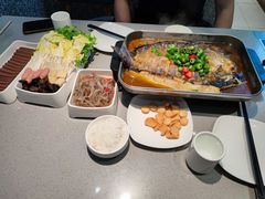 -半天妖烤鱼(中山路店)