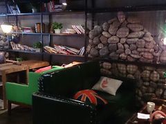 android_upload_pic-ELEVEN COFFEE(哈西万达广场店)