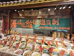 -民俗村柴火灶·景德江西菜(中国陶瓷博物馆店)