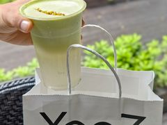 -Yee3·三号椰(上海中山公园龙之梦店)