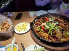 -老板恋上鱼(高新万达店)