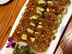 -小平岛開海水饺(浑南店)