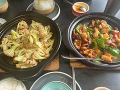 -荣记·囍粤茶餐厅(花都店)