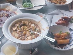 -深圳美高梅酒店-品聚嘉府中餐厅