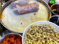 -安徽阜阳卷馍(西单店)