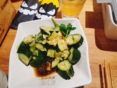 -木屋烧烤(岗顶二店)