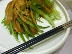 麻酱凤尾-粗茶淡饭·汉口公馆(循礼门店)