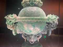 -北京工艺美术博物馆