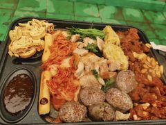 -北京美神宫艺术主题温泉酒店