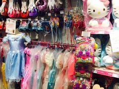 -TOYSRUS玩具反斗城(无锡荟聚购物中心店)
