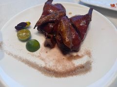 -香港狮子山下·明星粤菜餐厅(北苑店)