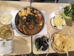 -水平有限广西米粉·广西风味集(五道口店)