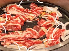 -玖泉里烤肉