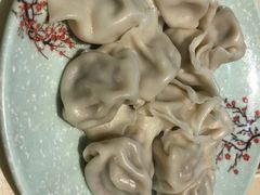 -老边饺子馆(金源店)