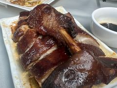 -海鲜街菜馆(海珠南路店)