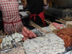 -辽B·小串(总店)