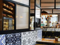 大堂-ATLAS COFFEE(雅居乐中心店)