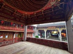 -庆安会馆