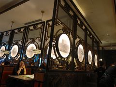 -新白鹿餐厅(金鹰新街口店)